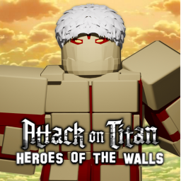 [AoT:HW] Mas Allá De Los Muros.