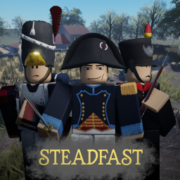 STEADFAST: Napoleonic Wars