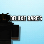 Deluxe Rare's Clothing