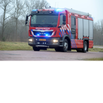 Brandweer Rotterdam Roleplay.