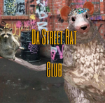 Da Street Rat Club