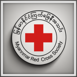Myanmar Red Cross Society.