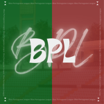 BLOX PORTUGUESE LEAGUE I BPL