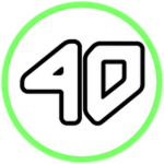 Rank 40