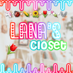 ʚ Lana's Closet ɞ