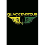 Oregon Quacks @QuackTageous
