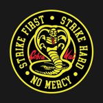 Cobra Kai Karate Dojo (The best karate dojo)