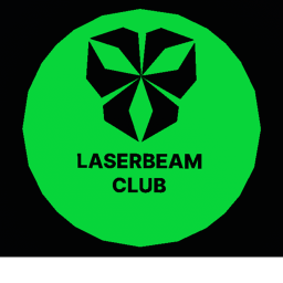 Laserbeam Club Game