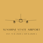 Sunshine State Airport