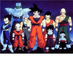 DragonBall Z saiyans of robloxia!