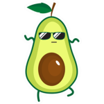 Glorious Avocados