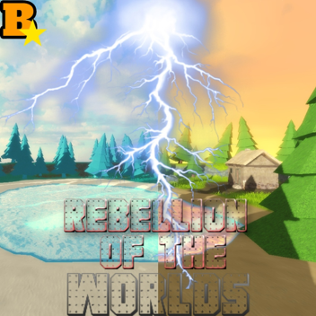 Rebellion of the Worlds