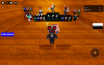 Dizzyliz02 Gang/Sigmas Community!!!.
