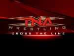 TNA Wrestling • CROSS THE LINE.