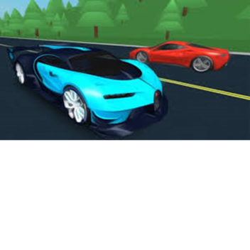 Car testing