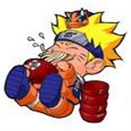 Naruto(: Roblox decal