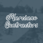 Marciano Contractors Co.