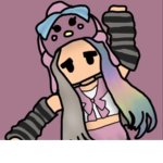-Zoe and Lemon's gems-