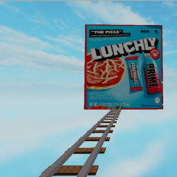 Cartride into lunchly (FREE MORPHS) 🔥