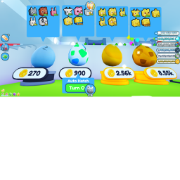 pet sim z