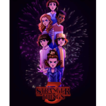 Yt I love stranger things and noobs