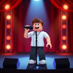 The Stage icon