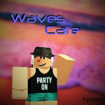 Waves Cafe