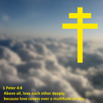 God is everything Good