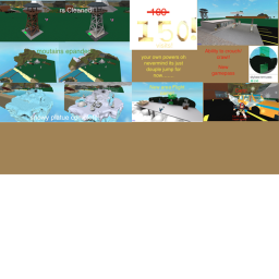 Overwatch vacation mishap teleporter update
