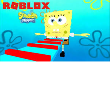 👉OBBY SPONGE BOBY👈 