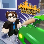 Cool Hooligan Simulator