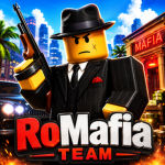 RoMafia Team