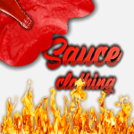 Sauce clothing