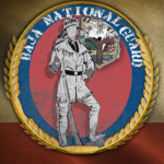 The New California Republic Baja National Guard