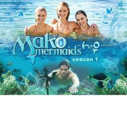 Best Quality Mako Mermaids!