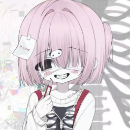 淡淡的