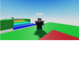 The Small Easy Obby icon