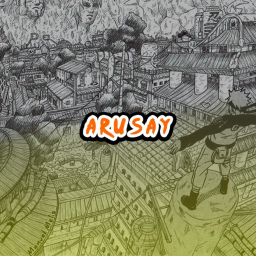 Arusay | Time skip