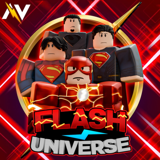 FLASH UNIVERSE