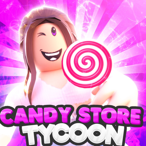 Candy Store Tycoon [CARS]