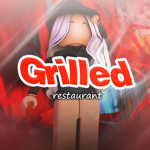 Grilled Restaurant'