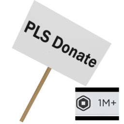 PLS DONATE BUT better
