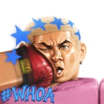 #whoa Group Thumbnail