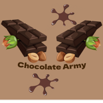 RoChocolate Army