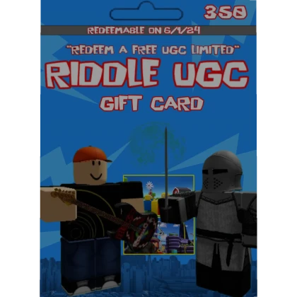 Item Thumbnail