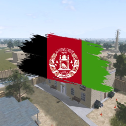Barak District