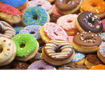 The Donuts Donuts
