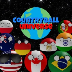 Countryball Universe icon