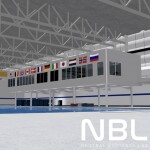 (NASA) Neutral Buoyancy Laboratory