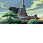 The Seireitei (BFS)